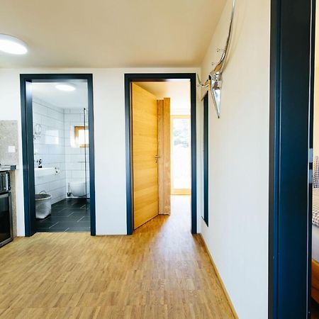 Apartmenthotel Oberstdorf Extérieur photo