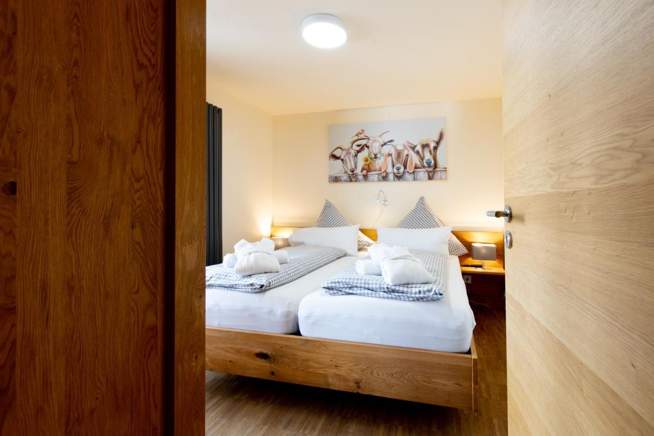 Apartmenthotel Oberstdorf Extérieur photo